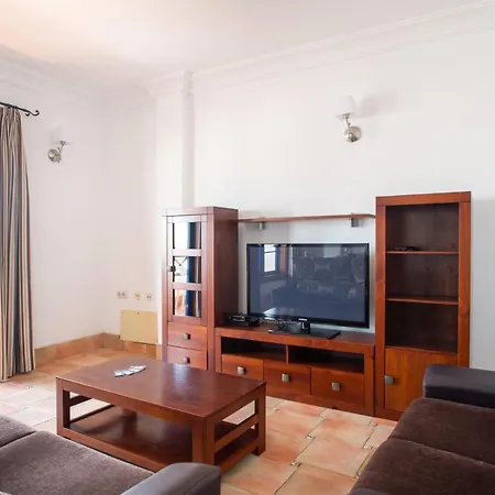 Blancazul Cala Azul Apartmán Playa Blanca (Lanzarote)