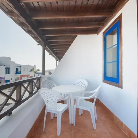 Blancazul Cala Azul Apartmán