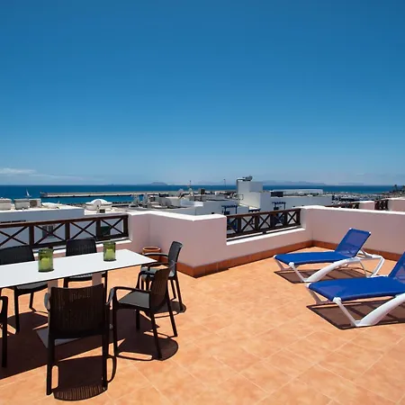 Blancazul Cala Azul Apartmán