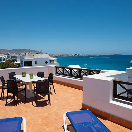Blancazul Cala Azul Apartmán *