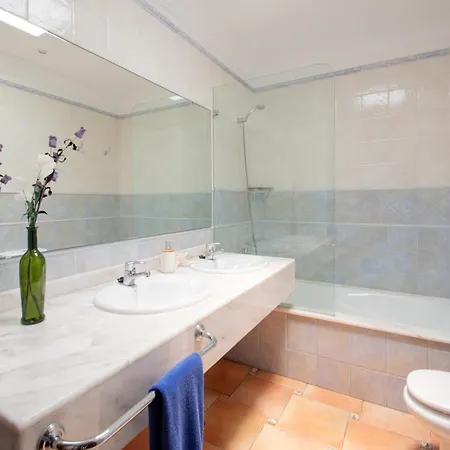 Apartmán Blancazul Cala Azul Playa Blanca (Lanzarote)