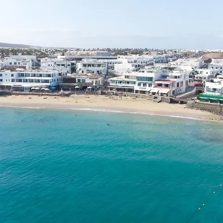 Blancazul Cala Azul Appartamento Playa Blanca (Lanzarote)