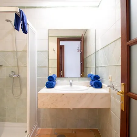 Appartamento Blancazul Cala Azul