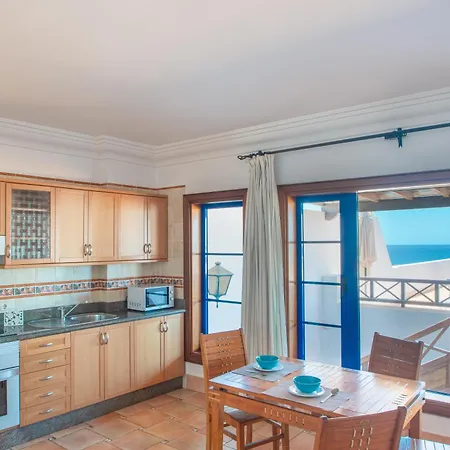 Appartamento Blancazul Cala Azul Playa Blanca (Lanzarote)