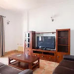 Blancazul Cala Azul Apartamento Playa Blanca (Lanzarote)