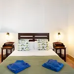 Blancazul Cala Azul * Πλάγια Μπλάνκα