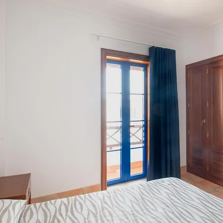 דירה Blancazul Cala Azul *