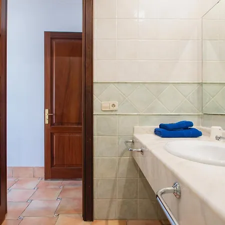 דירה Blancazul Cala Azul